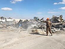 Стало понятно, как система раннего предупреждения спасет США от русских МБР