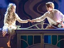 Катя Борисова: «С детства у меня хороший слух, я слышу и попадаю в ноты»