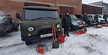 В Волоколамске лесничие начнут использовать БПЛА для обнаружения возгораний