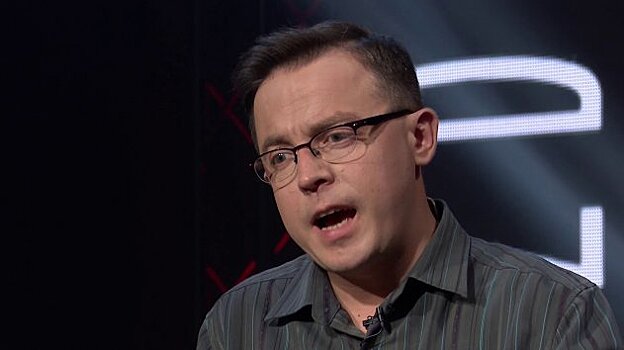 Нацист Дроздов призывает к госперевороту и истерит: Иначе на следующих выборах победит пророссийский кандидат (ВИДЕО)