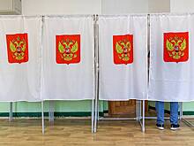 В Госдуме предложили разрешить голосовать на выборах с 16 лет