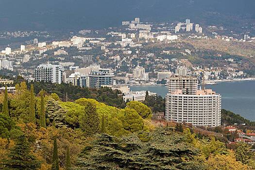 В Крыму ответили на заявления Зеленского о статусе полуострова