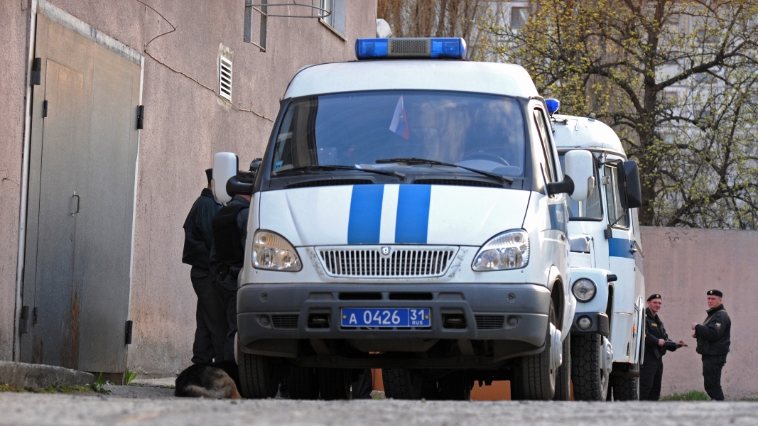 В Белгородской области с 23 июля ограничивают въезд в 14 населенных пунктов