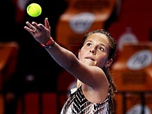 Дарья Касаткина, Людмила Самсонова и Варвара Грачёва узнали соперниц на Australian Open