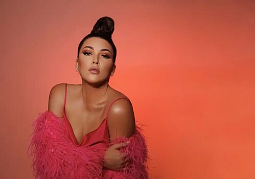 Певица Ирина Дубцова поддержала действия РФ на Украине