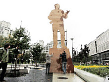 Власти Удмуртии сократили объемы строительства к юбилею Калашникова