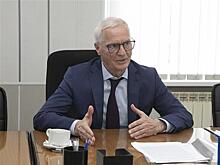 Николай Ренц: "Тольятти удалось сократить долги на 400 млн рублей"
