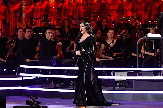 Из-за коронавируса в Москве перенесли концерты в Кремлевском дворце