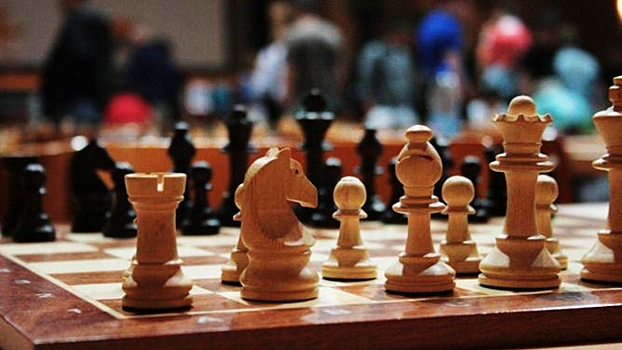 Воронежцы смогут увидеть поединки международного шахматного фестиваля онлайн