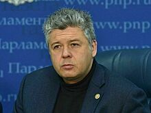 В Москве презентовали книгу о военных преступлениях киевского режима