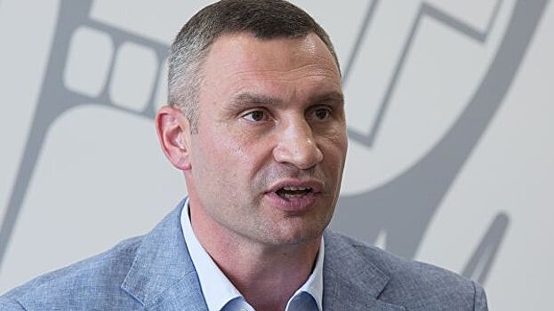 Правительство рекомендовало Зеленскому уволить Кличко, сообщил депутат