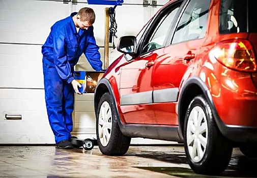 Российским водителям рассказали об изменениях с 1 сентября 2022 года