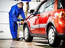 Российским водителям рассказали об изменениях с 1 сентября 2022 года