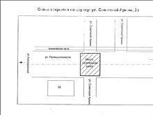 В Самаре временно изменятся шесть автобусных маршрутов