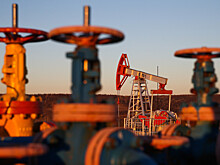 В России истощаются запасы нефти и угля