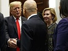 Трамп предложил назначить послом США в ЮАР дизайнера сумок