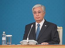 Токаев: Астана поддерживает партнерство казахстанских вузов с российскими