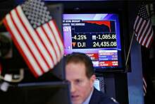 Фондовому рынку США предрекли обвал до 50%