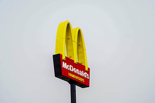 CNN: руководство McDonald's готовится сократить персонал