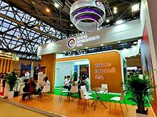 Анапские здравницы участвуют в международной выставке «Отдых Leisure 2021»