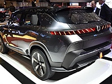 Компания SsangYong готовится вывести на рынок внедорожник J100