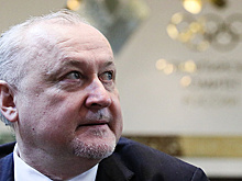 Юрия Гануса уволили единогласно