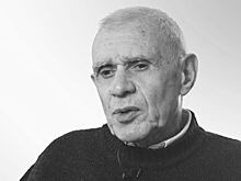 В Италии умер российский физик Вениамин Березинский