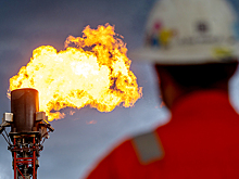 ЕС достиг соглашения по сокращению спроса на газ