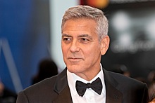 Как выглядит жена Джорджа Клуни