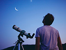 Что посмотреть, если интересуешься космосом: хроники МКС и философская фантастика