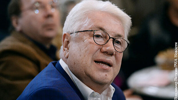 Винокур раскритиковал идею Меладзе о концертах в «красных зонах»