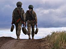 «SP»: Названы причины появления в зоне СВО на Украине наемников из ЧВК «Моцарт»