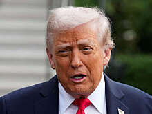 Трамп пригрозил Афганистану последствиями в случае отказа передать США Баграм
