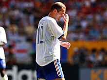 Бывший премьер-министр Франции вступился за Зидана после слов главы FFF