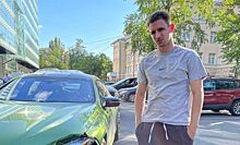Основатель команды "Сахалинец" блогер Литвин будет на год отстранен от футбола