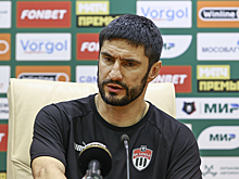 Гогниев: у "Локомотива" должно было быть удаление, у человека нога "оторвана"
