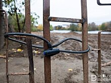 В трех детских лагерях Татарстана обновят ограждения за 4,8 млн рублей