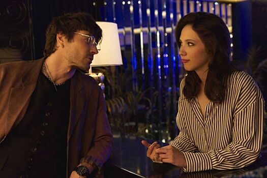 Вышли финальные эпизоды сериала «Секс. До и после»