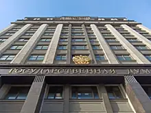 Госдума единогласно утвердила Андрея Никитина министром транспорта РФ