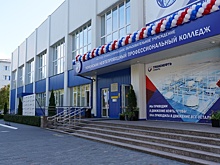 Тюменский нефтепроводный профессиональный колледж начал обучение будущих нефтепроводчиков