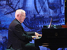 В Московском театре мюзикла исполнят лучшие песни и арии Раймонда Паулса