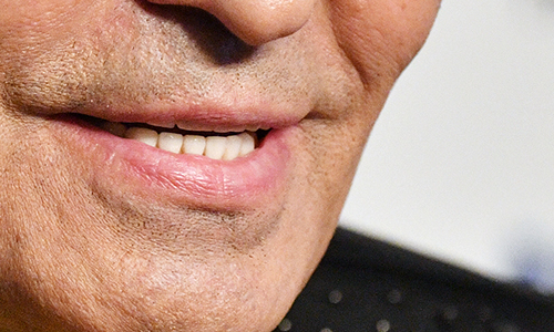 Сын Алибасова: "Отец превратился в овощ"