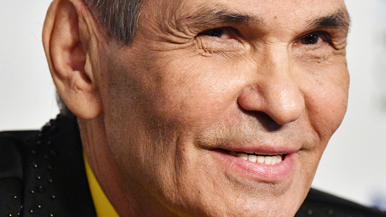 Сын Алибасова: "Отец превратился в овощ"