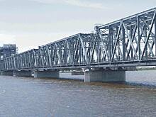 Старый мост разведут 30 июня