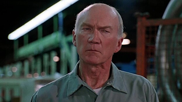 Умер звезда «Трех мушкетеров» и «Матрицы»