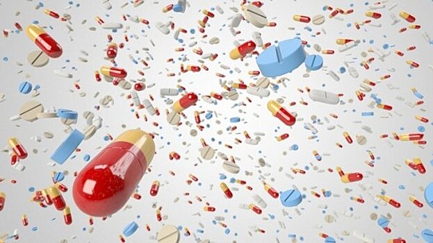 Источник: «АстраЗенека» может лишиться права на производство и продажу двух запатентованных лекарств