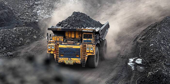 В Минэнерго рассказали, на сколько России хватит запасов угля