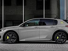 Новый Peugeot 308 появится в 2022 году с радикальным изменением дизайна