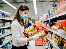 Производителям продуктов не хватает упаковки — поставщики повысили цены на 30%: Новости ➕1, 28.02.2022