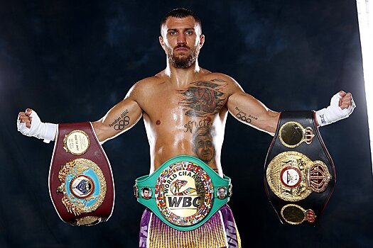 Что будет с карьерой Василия Ломаченко, анализ перед боем с Накатани